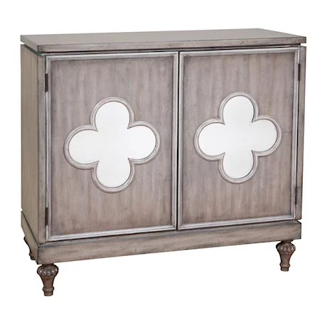 Clover Hospitality Cabinet